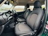 USED 2017 67 MINI HATCH 1.2 One Hatchback 5dr Petrol Manual Euro 6 (s/s) (102 ps) LOW MILES+AIRCON+ULEZ