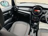 USED 2017 67 MINI HATCH 1.2 One Hatchback 5dr Petrol Manual Euro 6 (s/s) (102 ps) LOW MILES+AIRCON+ULEZ