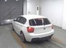 USED 2013 13 BMW 1 SERIES 3.0 M135i Hatchback 5dr Petrol Auto Euro 6 (s/s) (316 ps) 