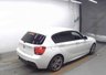 USED 2013 13 BMW 1 SERIES 3.0 M135i Hatchback 5dr Petrol Auto Euro 6 (s/s) (316 ps) 