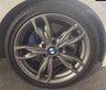 USED 2013 13 BMW 1 SERIES 3.0 M135i Hatchback 5dr Petrol Auto Euro 6 (s/s) (316 ps) 