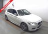 USED 2013 13 BMW 1 SERIES 3.0 M135i Hatchback 5dr Petrol Auto Euro 6 (s/s) (316 ps) 