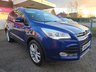 USED 2016 66 FORD KUGA 1.5T EcoBoost Titanium X SUV 5dr Petrol Auto AWD Euro 6 (s/s) (182 ps) 2 Keys + Easy Finance Options ...