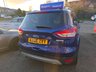 USED 2016 66 FORD KUGA 1.5T EcoBoost Titanium X SUV 5dr Petrol Auto AWD Euro 6 (s/s) (182 ps) 2 Keys + Easy Finance Options ...