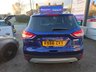 USED 2016 66 FORD KUGA 1.5T EcoBoost Titanium X SUV 5dr Petrol Auto AWD Euro 6 (s/s) (182 ps) 2 Keys + Easy Finance Options ...