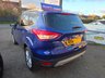 USED 2016 66 FORD KUGA 1.5T EcoBoost Titanium X SUV 5dr Petrol Auto AWD Euro 6 (s/s) (182 ps) 2 Keys + Easy Finance Options ...