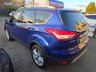 USED 2016 66 FORD KUGA 1.5T EcoBoost Titanium X SUV 5dr Petrol Auto AWD Euro 6 (s/s) (182 ps) 2 Keys + Easy Finance Options ...