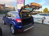 USED 2016 66 FORD KUGA 1.5T EcoBoost Titanium X SUV 5dr Petrol Auto AWD Euro 6 (s/s) (182 ps) 2 Keys + Easy Finance Options ...