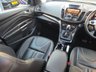 USED 2016 66 FORD KUGA 1.5T EcoBoost Titanium X SUV 5dr Petrol Auto AWD Euro 6 (s/s) (182 ps) 2 Keys + Easy Finance Options ...