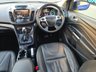 USED 2016 66 FORD KUGA 1.5T EcoBoost Titanium X SUV 5dr Petrol Auto AWD Euro 6 (s/s) (182 ps) 2 Keys + Easy Finance Options ...