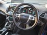 USED 2016 66 FORD KUGA 1.5T EcoBoost Titanium X SUV 5dr Petrol Auto AWD Euro 6 (s/s) (182 ps) 2 Keys + Easy Finance Options ...