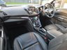 USED 2016 66 FORD KUGA 1.5T EcoBoost Titanium X SUV 5dr Petrol Auto AWD Euro 6 (s/s) (182 ps) 2 Keys + Easy Finance Options ...