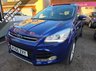 USED 2016 66 FORD KUGA 1.5T EcoBoost Titanium X SUV 5dr Petrol Auto AWD Euro 6 (s/s) (182 ps) 2 Keys + Easy Finance Options ...