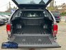 USED 2019 19 TOYOTA HILUX 2.4 D-4D Invincible X Pickup Double Cab 4dr Diesel Auto 4WD Euro 6 (TSS, 3.5t) (150 ps) 