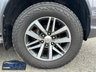 USED 2019 19 TOYOTA HILUX 2.4 D-4D Invincible X Pickup Double Cab 4dr Diesel Auto 4WD Euro 6 (TSS, 3.5t) (150 ps) 