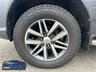 USED 2019 19 TOYOTA HILUX 2.4 D-4D Invincible X Pickup Double Cab 4dr Diesel Auto 4WD Euro 6 (TSS, 3.5t) (150 ps) 
