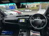 USED 2019 19 TOYOTA HILUX 2.4 D-4D Invincible X Pickup Double Cab 4dr Diesel Auto 4WD Euro 6 (TSS, 3.5t) (150 ps) 