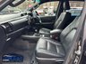 USED 2019 19 TOYOTA HILUX 2.4 D-4D Invincible X Pickup Double Cab 4dr Diesel Auto 4WD Euro 6 (TSS, 3.5t) (150 ps) 