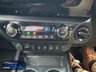 USED 2019 19 TOYOTA HILUX 2.4 D-4D Invincible X Pickup Double Cab 4dr Diesel Auto 4WD Euro 6 (TSS, 3.5t) (150 ps) 