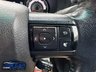 USED 2019 19 TOYOTA HILUX 2.4 D-4D Invincible X Pickup Double Cab 4dr Diesel Auto 4WD Euro 6 (TSS, 3.5t) (150 ps) 