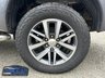 USED 2019 19 TOYOTA HILUX 2.4 D-4D Invincible X Pickup Double Cab 4dr Diesel Auto 4WD Euro 6 (TSS, 3.5t) (150 ps) 