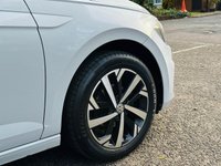 USED 2018 18 VOLKSWAGEN POLO 1.0 TSI beats Hatchback 5dr Petrol Manual Euro 6 (s/s) (95 ps) LOW MILES+LEATHER+ALLOYS+ULEZ