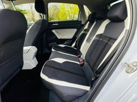 USED 2018 18 VOLKSWAGEN POLO 1.0 TSI beats Hatchback 5dr Petrol Manual Euro 6 (s/s) (95 ps) LOW MILES+LEATHER+ALLOYS+ULEZ