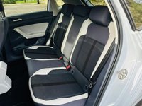USED 2018 18 VOLKSWAGEN POLO 1.0 TSI beats Hatchback 5dr Petrol Manual Euro 6 (s/s) (95 ps) LOW MILES+LEATHER+ALLOYS+ULEZ