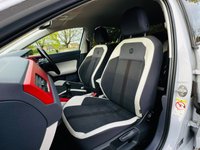 USED 2018 18 VOLKSWAGEN POLO 1.0 TSI beats Hatchback 5dr Petrol Manual Euro 6 (s/s) (95 ps) LOW MILES+LEATHER+ALLOYS+ULEZ