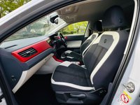 USED 2018 18 VOLKSWAGEN POLO 1.0 TSI beats Hatchback 5dr Petrol Manual Euro 6 (s/s) (95 ps) LOW MILES+LEATHER+ALLOYS+ULEZ