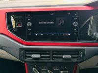USED 2018 18 VOLKSWAGEN POLO 1.0 TSI beats Hatchback 5dr Petrol Manual Euro 6 (s/s) (95 ps) LOW MILES+LEATHER+ALLOYS+ULEZ