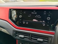 USED 2018 18 VOLKSWAGEN POLO 1.0 TSI beats Hatchback 5dr Petrol Manual Euro 6 (s/s) (95 ps) LOW MILES+LEATHER+ALLOYS+ULEZ
