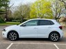 USED 2018 18 VOLKSWAGEN POLO 1.0 TSI beats Hatchback 5dr Petrol Manual Euro 6 (s/s) (95 ps) LOW MILES+LEATHER+ALLOYS+ULEZ