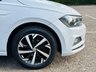 USED 2018 18 VOLKSWAGEN POLO 1.0 TSI beats Hatchback 5dr Petrol Manual Euro 6 (s/s) (95 ps) LOW MILES+LEATHER+ALLOYS+ULEZ
