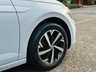 USED 2018 18 VOLKSWAGEN POLO 1.0 TSI beats Hatchback 5dr Petrol Manual Euro 6 (s/s) (95 ps) LOW MILES+LEATHER+ALLOYS+ULEZ