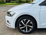 USED 2018 18 VOLKSWAGEN POLO 1.0 TSI beats Hatchback 5dr Petrol Manual Euro 6 (s/s) (95 ps) LOW MILES+LEATHER+ALLOYS+ULEZ