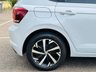 USED 2018 18 VOLKSWAGEN POLO 1.0 TSI beats Hatchback 5dr Petrol Manual Euro 6 (s/s) (95 ps) LOW MILES+LEATHER+ALLOYS+ULEZ