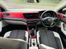 USED 2018 18 VOLKSWAGEN POLO 1.0 TSI beats Hatchback 5dr Petrol Manual Euro 6 (s/s) (95 ps) LOW MILES+LEATHER+ALLOYS+ULEZ