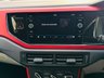 USED 2018 18 VOLKSWAGEN POLO 1.0 TSI beats Hatchback 5dr Petrol Manual Euro 6 (s/s) (95 ps) LOW MILES+LEATHER+ALLOYS+ULEZ