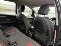 USED 2016 66 BMW 2 Series GRAN TOURER 1.5 218i Sport MPV 5dr Petrol Manual Euro 6 (s/s) (136 ps) **6-SPEED MANUAL**7-SEATS**BLUETOOTH AUDIO**