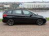 USED 2016 66 BMW 2 Series GRAN TOURER 1.5 218i Sport MPV 5dr Petrol Manual Euro 6 (s/s) (136 ps) **6-SPEED MANUAL**7-SEATS**BLUETOOTH AUDIO**
