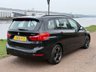 USED 2016 66 BMW 2 Series GRAN TOURER 1.5 218i Sport MPV 5dr Petrol Manual Euro 6 (s/s) (136 ps) **6-SPEED MANUAL**7-SEATS**BLUETOOTH AUDIO**
