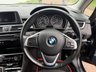 USED 2016 66 BMW 2 Series GRAN TOURER 1.5 218i Sport MPV 5dr Petrol Manual Euro 6 (s/s) (136 ps) **6-SPEED MANUAL**7-SEATS**BLUETOOTH AUDIO**