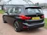 USED 2016 66 BMW 2 Series GRAN TOURER 1.5 218i Sport MPV 5dr Petrol Manual Euro 6 (s/s) (136 ps) **6-SPEED MANUAL**7-SEATS**BLUETOOTH AUDIO**