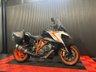USED 2021 21 KTM 1290 Super Duke GT FINANCE SPECIALISTS APPLY NOW LOW RATE FINANCE DELIVERY AVAILABLE