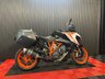 USED 2021 21 KTM 1290 Super Duke GT FINANCE SPECIALISTS APPLY NOW LOW RATE FINANCE DELIVERY AVAILABLE