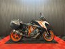 USED 2021 21 KTM 1290 Super Duke GT FINANCE SPECIALISTS APPLY NOW LOW RATE FINANCE DELIVERY AVAILABLE