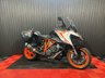 USED 2021 21 KTM 1290 Super Duke GT FINANCE SPECIALISTS APPLY NOW LOW RATE FINANCE DELIVERY AVAILABLE