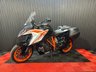 USED 2021 21 KTM 1290 Super Duke GT FINANCE SPECIALISTS APPLY NOW LOW RATE FINANCE DELIVERY AVAILABLE