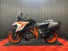 USED 2021 21 KTM 1290 Super Duke GT FINANCE SPECIALISTS APPLY NOW LOW RATE FINANCE DELIVERY AVAILABLE